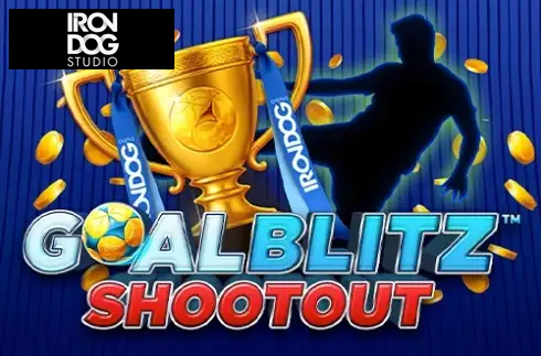 Goal Blitzs Shootout
